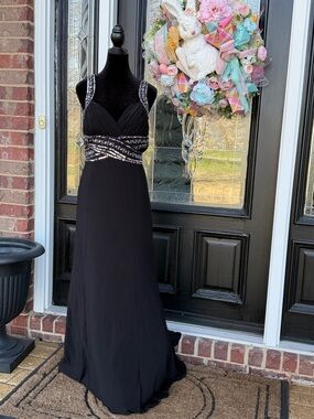 🖤🩶Nightway Formal🩶🖤